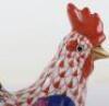 A Herend porcelain rooster - 5