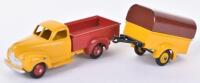 French Dinky Toys 25-P Studebaker Pick Up