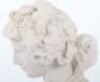 A composite bust of Bacchus - 7