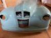 Austin J40 pedal car - 6