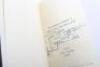 Facsimile Pilot’s Flying Log book of Wing Commander Robert Stanford Tuck - 7