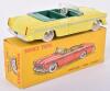 French Dinky Toys 24A Chrysler “New Yorker” 1955 - 2