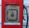 A vintage Avery Hardoll petrol pump for Regent - 3