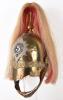 British 1871 Pattern 5th&nbsp;Dragoon Guards Troopers Helmet - 4