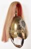 British 1871 Pattern 5th&nbsp;Dragoon Guards Troopers Helmet - 5