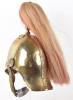 British 1871 Pattern 5th&nbsp;Dragoon Guards Troopers Helmet - 7