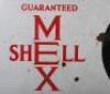 Shellmex enamel sign - 3