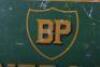 BP Energol Motor Oil enamel sign - 2