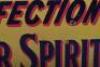 Pratts Perfection Motor Spirit enamel double sided sign - 9