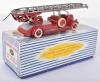 French Dinky Toys 32D Delahaye Fire Escape - 2