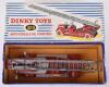 French Dinky Toys 32D Delahaye Fire Escape - 3