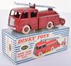 French Dinky Toys 32E Berliet First Aid Vehicle