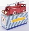 French Dinky Toys 32E Berliet First Aid Vehicle - 2