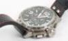 TW Steel chronograph wristwatch - 7