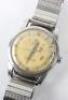 A 1950’s Omega Seamaster gentleman’s wristwatch, serial: 15120567 - 2