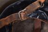 WW1 British &ldquo;B&rdquo; Pattern Brodie Steel Combat Helmet - 7
