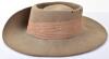 WW2 British 1942 Slouch Hat - 7