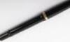 Parker fountain pen, 14K nib - 3