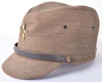 WW2 Japanese Civil Defence Officers Field Cap