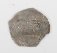Henry II (1154-1189), ‘Tealby’ penny, Class F (S.1342) Canterbury mint