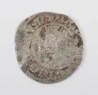 Scotland, David II, Second Coinage 1357-1367, Penny, Edinburgh