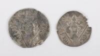 Edward I (1272-1307), Irish penny