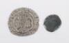 Henry VII (1485-1509), Halfgroat