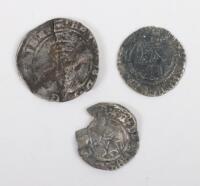 Henry VIII (1509-1547) Penny, Sovereign type
