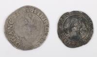 Elizabeth I (1558-1603), Shilling