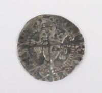 Henry V (1386-1422) Penny, Class C