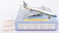 French Dinky Toys 60F S.E.210 “Caravelle” “Air France”