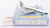 French Dinky Toys 60F S.E.210 “Caravelle” “Air France”