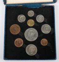 George VI (1936-1952) Proof Set, 1951