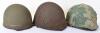 WW2 American M1 Steel Combat Helmet - 2