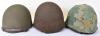 WW2 American M1 Steel Combat Helmet - 5