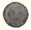 Elizabeth I (1558-1603), Shilling, Second Issue