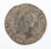 Elizabeth I (1558-1603), Shilling, Second Issue