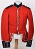 British 1913 Dated Other Ranks Doublet