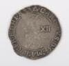 Charles I (1625-1649), Shilling, Tower Mint