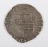 Charles I (1625-1649), Shilling, Tower Mint (under King) - 2