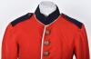 British 1913 Dated Other Ranks Doublet - 2