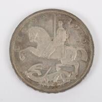 George V (1910-1936), Proof Crown 1935