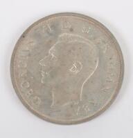 George VI (1936-1952), Proof Crown 1937