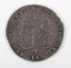 James VI of Scotland (I of England) Sixty Shillings - 2