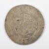 Charles I (1625-1649), Crown, Under Parliament 1642-9