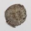 Philip & Mary (1554-1558), Base Penny - 2