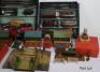Hornby 0 gauge train sets and track side Buildings and accessories - 2