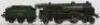 Hornby Series 0 gauge 20 volt ‘Lord Nelson’ locomotive and tender - 2