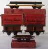Collection of Hornby Series 0 gauge rolling stock - 4