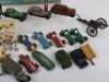 Collection of Dinky toys - 3